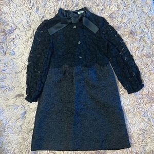 Dolce&Gabbana Dress Girls size 7/8 excellent condition, normal wear